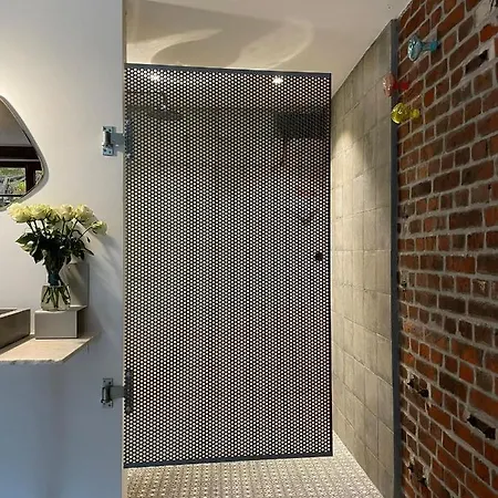 Sechoir_28 Δωμάτια σε οικογενειακή κατοικία